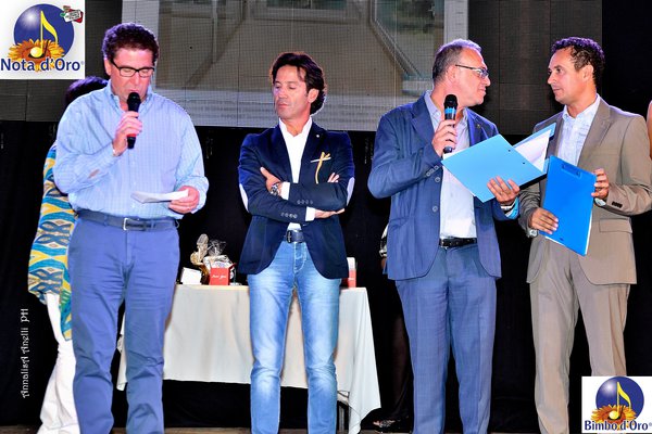 XXVII EDIZIONE – 2015 XXVII EDIZIONE - 2015
