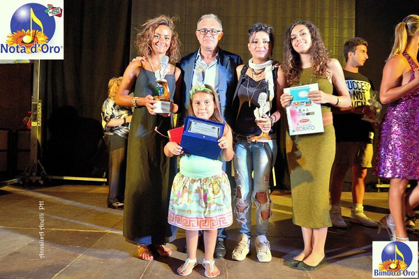 XXVII EDIZIONE – 2015 XXVII EDIZIONE - 2015