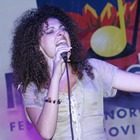 3° Sabrina Caporusso