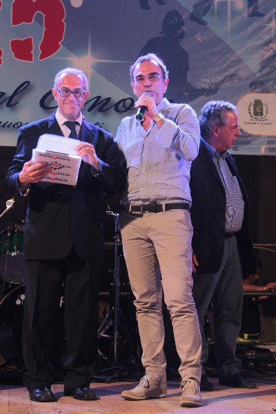XXV EDIZIONE – 2013