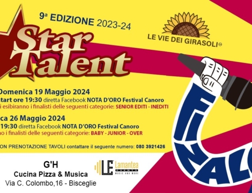 Star Talent 9^ edizione