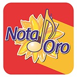 La Nota d'Oro Logo